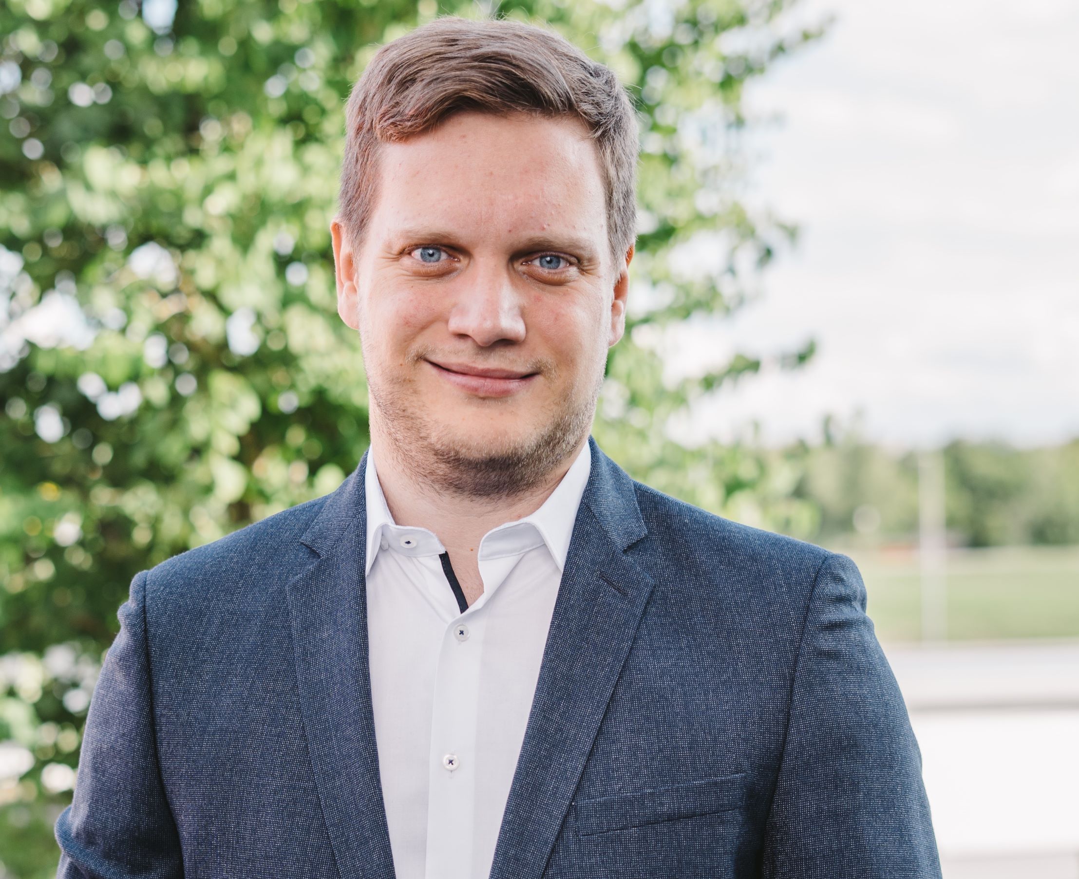 „Die Skalierbarkeit von myDashboard wird zu weiteren Features führen.“ – Interview mit Micha Pfisterer, Geschäftsführer der Ext-Com IT GmbH