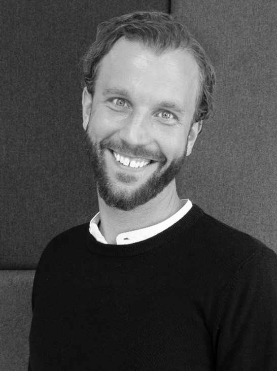 Stephan Teinert, Head of Cloud Sales bei TERRA CLOUD der Wortmann AG