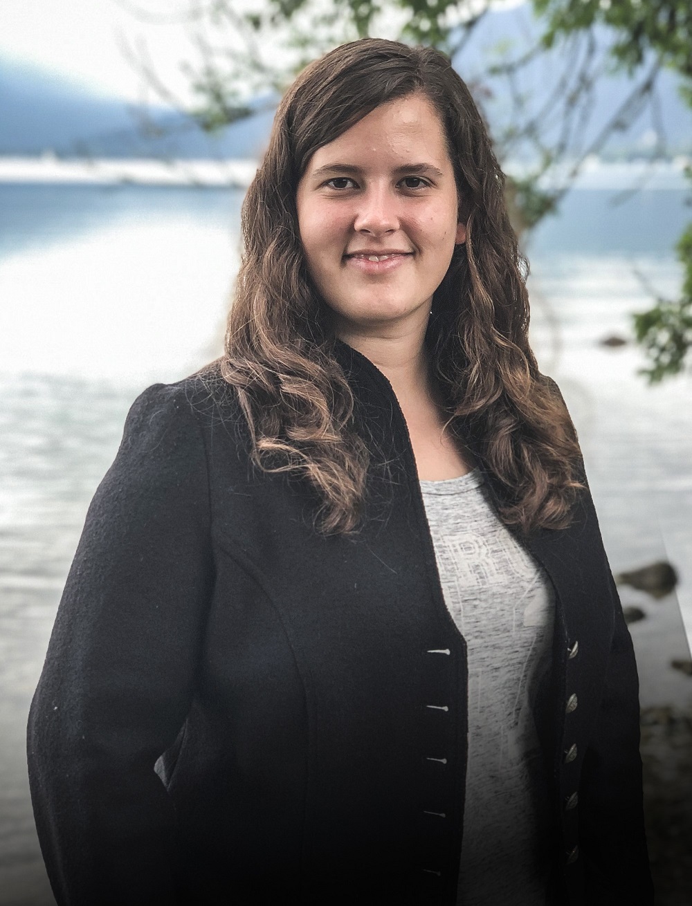 Andrea Pfisterer, externe Datenschutzbeauftragte der Ext-Com IT GmbH