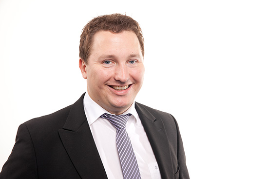 „MODERNE ZEITERFASSUNGSLÖSUNGEN ÜBERZEUGEN DURCH KOMFORT, WIRTSCHAFTLICHKEIT UND FUNKTIONSTIEFE.“ – INTERVIEW MIT DANIEL KNÜWER, GESCHÄFTSFÜHRER DER VENABO GMBH