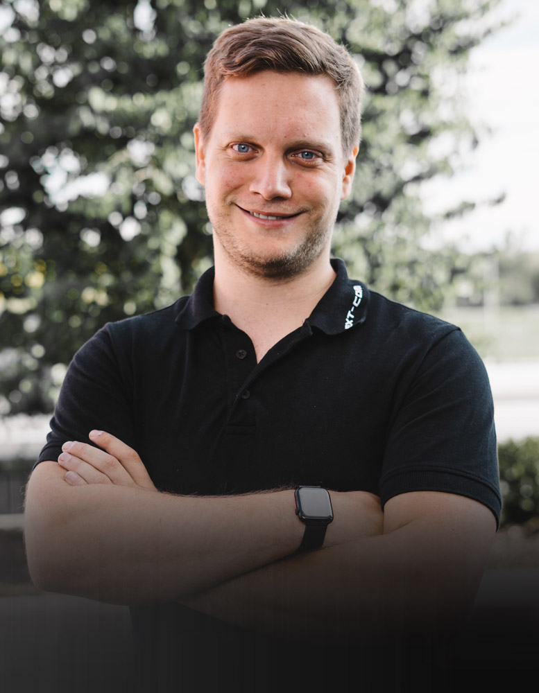 „Ein Unternehmer sollte der IT-Service Provider seiner Mitarbeiter sein.“